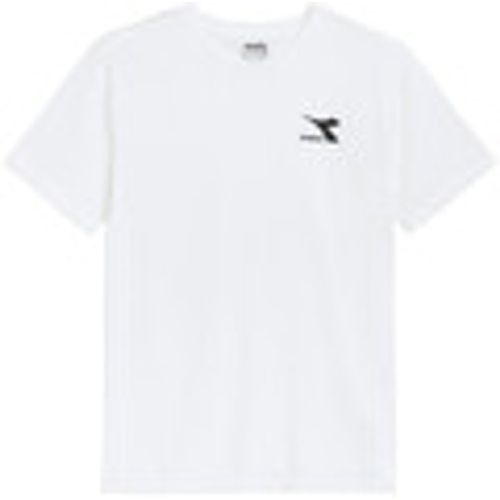 T-shirt Diadora 102.179485 - Diadora - Modalova