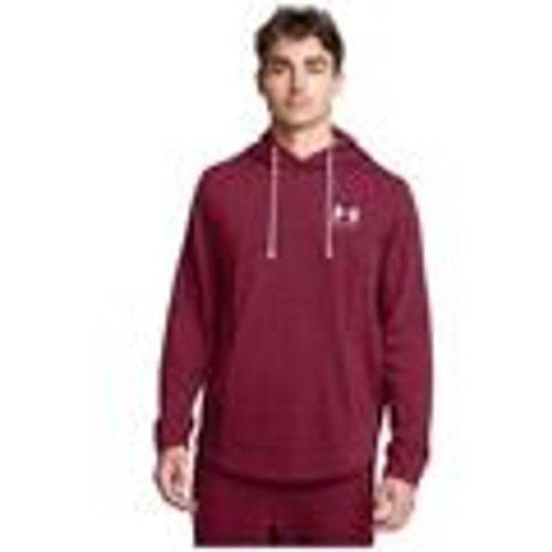 Felpa Under Armour Un Rival Terry - Under Armour - Modalova