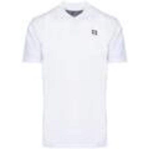 Polo ACTIVE CHECK PATCH POLO AA_B004_PO001 - Aquascutum - Modalova