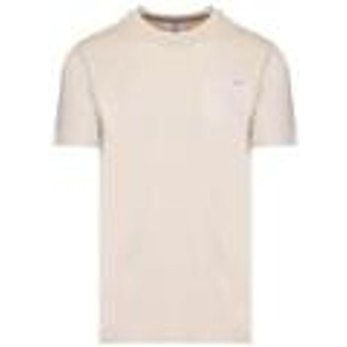 Polo maniche lunghe ACTIVE POCKET T-SHIRT AA_B004_TS004 - Aquascutum - Modalova