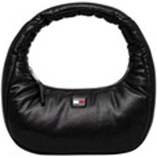 Borsa TJW PILLOW SHOULDER AW0AW16977 - Tommy Hilfiger - Modalova