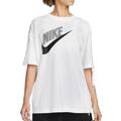 T-shirt & Polo Nike DV0335-100 - Nike - Modalova