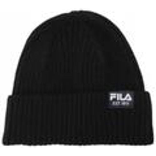 Cappelli Fila fcu0092_nero - Fila - Modalova