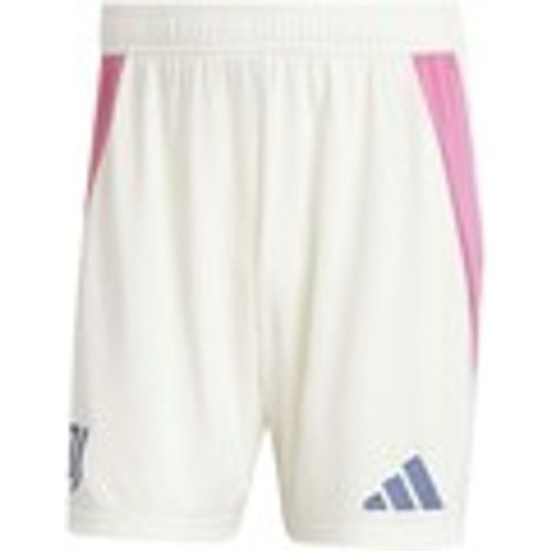 Pantaloni corti adidas Juve A Sho - Adidas - Modalova