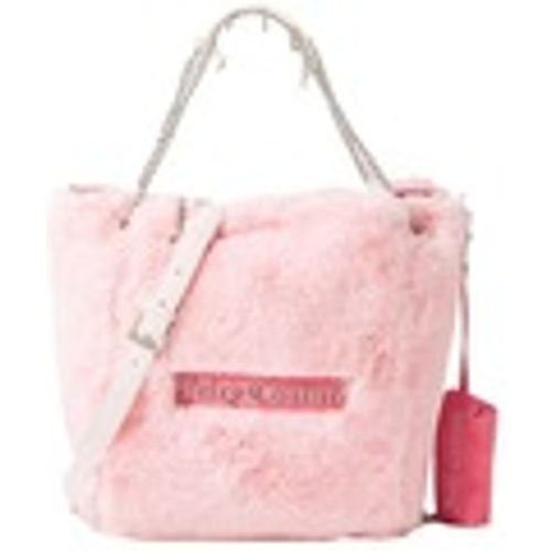 Borsa ISABELLE REVERSIBLE BAG FAKE - Juicy Couture - Modalova