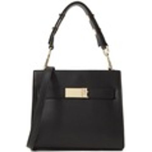 Borsa TH HERITAGE MINI SATCHEL - Tommy Hilfiger - Modalova