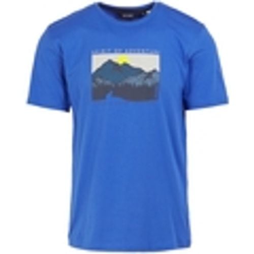 T-shirts a maniche lunghe Cline IX - Regatta - Modalova