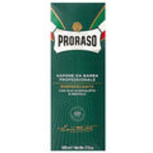 Trattamento rasatura e post-rasatura Crema Da Barba Professional Eucalipto-mentolo - Proraso - Modalova