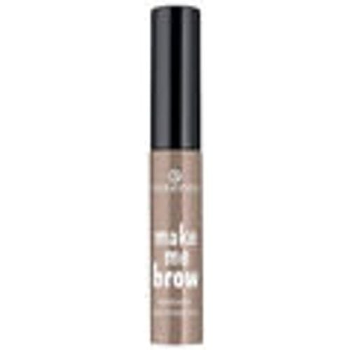 Trucco sopracciglia Make Me Brow Gel Mascara Per Sopracciglia 01-blondy Brow - Essence - Modalova