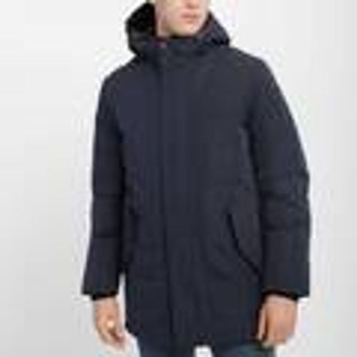 Mantella Geox M JAYLON PARKA - Geox - Modalova