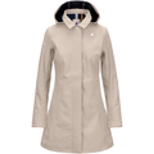 Parka K-Way MATHY BONDED - K-way - Modalova