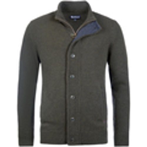 Gilet / Cardigan PATCH ZIP THRU - Barbour - Modalova