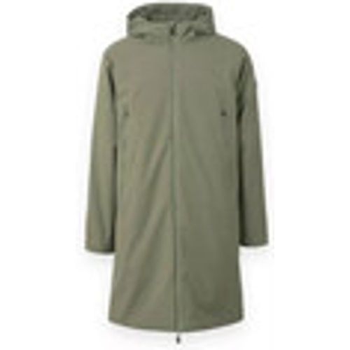 Parka Ea7 Emporio Armani - Ea7 Emporio Armani - Modalova