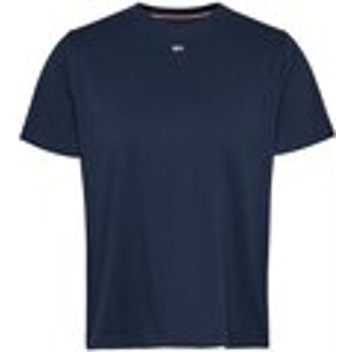 T-shirt & Polo DW0DW18441 - Tommy Jeans - Modalova