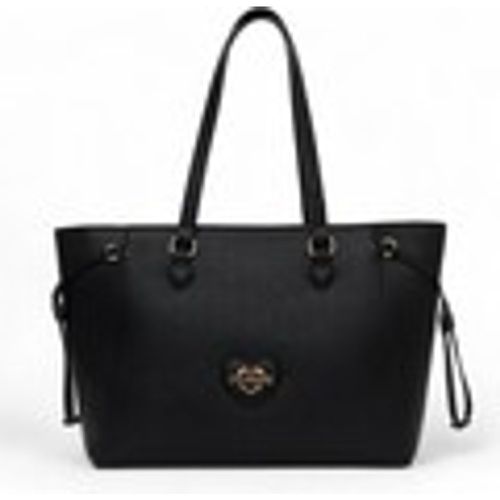 Borsa Borsa shopper con logo - Love Moschino - Modalova