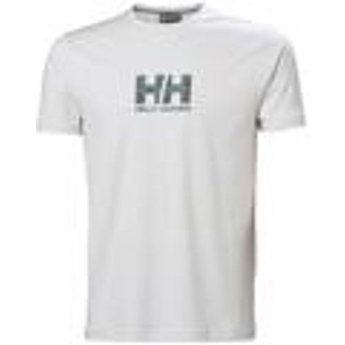 T-shirt Helly Hansen - Helly Hansen - Modalova