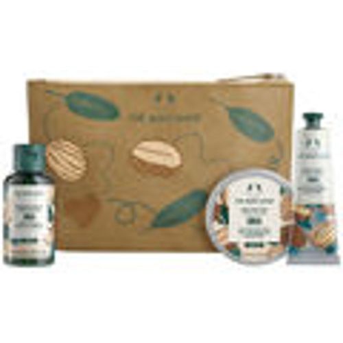 Corpo e Bagno Astuccio In Shea - The Body Shop - Modalova