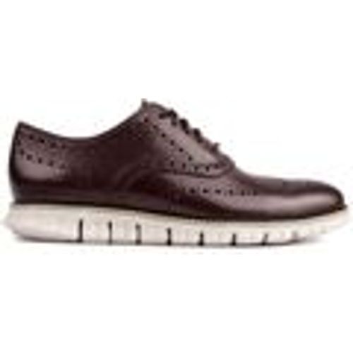 Scarpe Zerogrand Wing Ox Scarpe - Cole Haan - Modalova