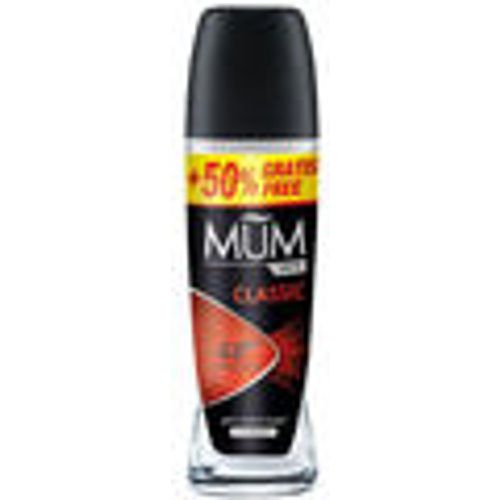 Accessori per il corpo Men Classic Deo Roll-on - Mum - Modalova