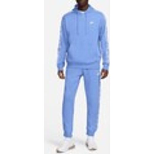 Felpa Nike Tuta Club Fleece Gx - Nike - Modalova