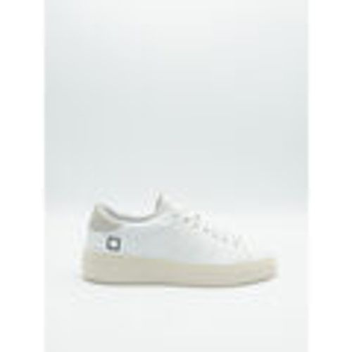 Sneakers Date M381-LV-CA-WHBIANCO - Date - Modalova