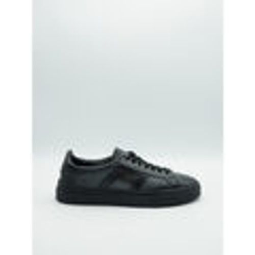 Sneakers MBGT21779NEORGONG62NERO - Santoni - Modalova