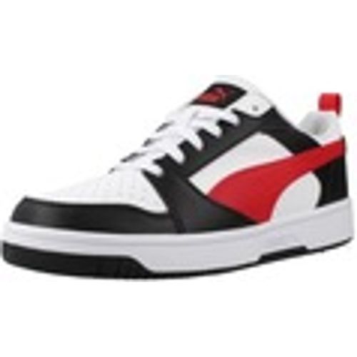 Sneakers Puma REBOUND V6 LO JR - Puma - Modalova