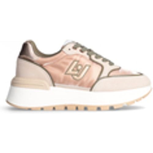 Sneakers basse BF4049PX102S3459 - Liu Jo - Modalova