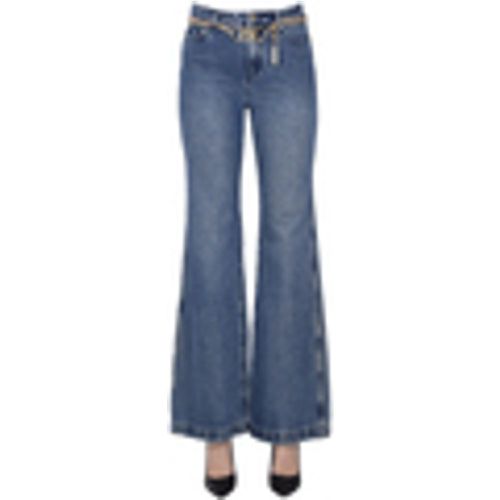 Jeans Jeans gamba svasata DNM00005003AE - MICHAEL Michael Kors - Modalova