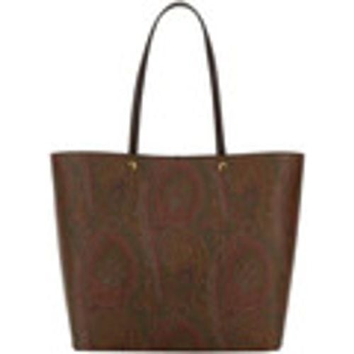 Borsa Borsa Shopping Essential XL BRE00005000AE - ETRO - Modalova