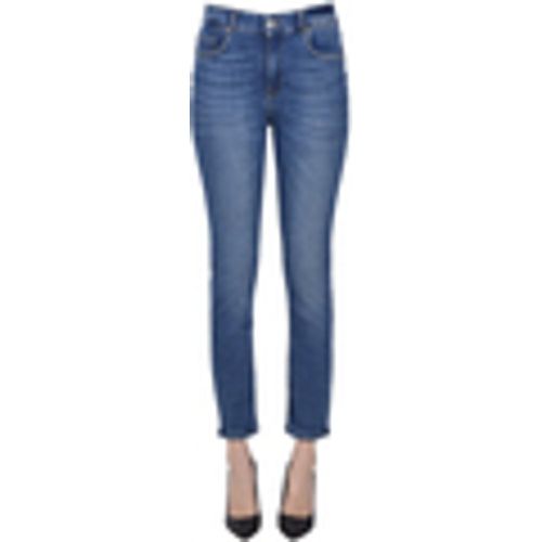 Jeans Jeans Sabrina DNM00005004AE - pinko - Modalova