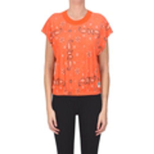 Top Top in spugna stampa bandana TPT00005005AE - Bellerose - Modalova