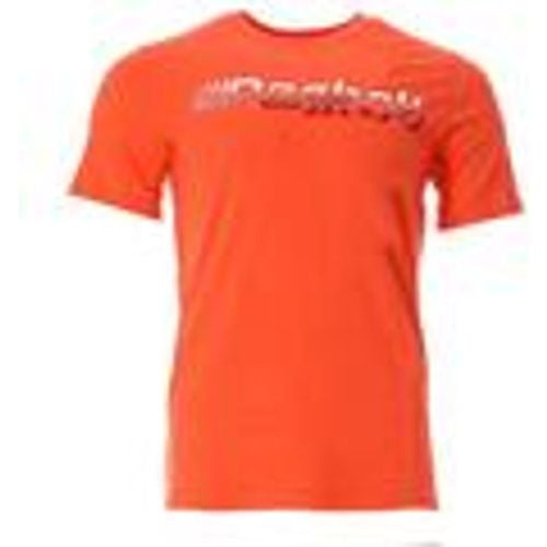 T-shirt & Polo Reebok Sport FK6015 - Reebok Sport - Modalova