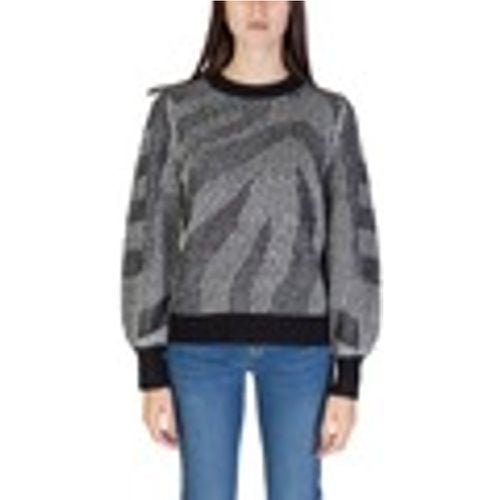 Maglione VIPINNA L/S O-NECK JACQUARD 14102210 - Vila - Modalova