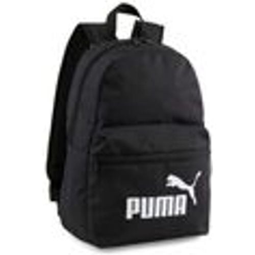 Zaini ZAINO PHASE SMALL BACKPACK BLACK - Puma - Modalova