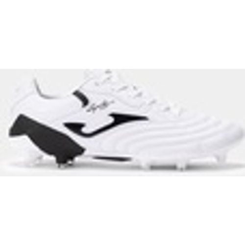 Calcio SCARPE AGUILA CUP 2402 WHITE BLACK - Joma - Modalova