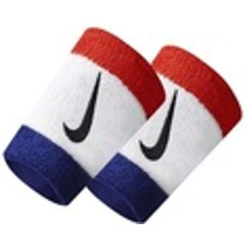 Accessori sport POLSINI SWOOSH DW WRISTBAND - Nike - Modalova