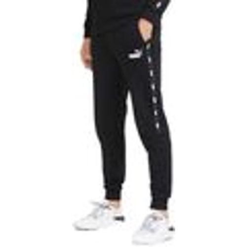 Pantaloni Sportivi PANTALONE ESS TAPE SWEATPANTS - Puma - Modalova