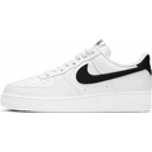 Sneakers SCARPE AIR FORCE BIANCO NERO - Nike - Modalova