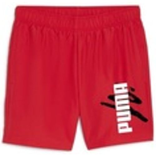 Costume / Bermuda da spiaggia COSTUME ESS LOGO LAB SHORT - Puma - Modalova