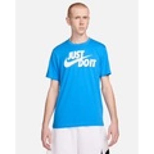 T-shirt Nike MODA UOMO, T-SHIRT - Nike - Modalova