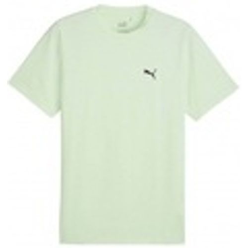 T-shirt Puma MODA UOMO, T-SHIRT - Puma - Modalova