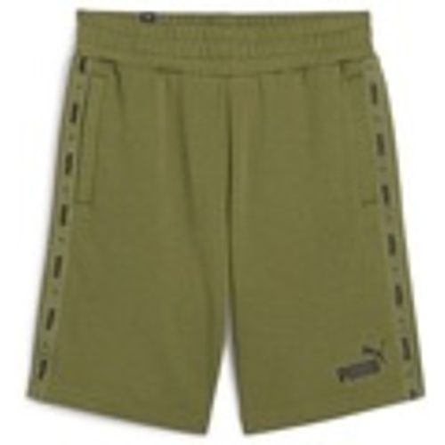 Pantaloni corti MODA UOMO, SHORTS - Puma - Modalova