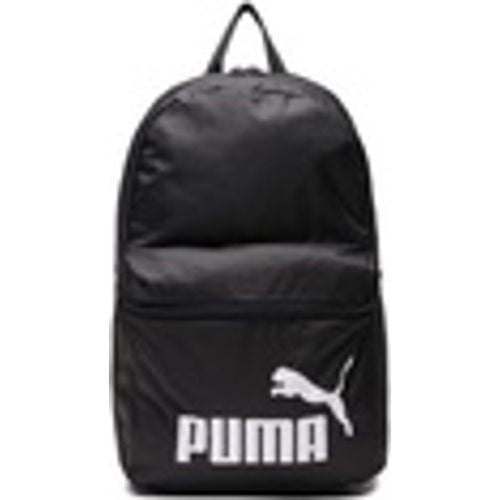 Zaini ZAINO PHASE BACKPACK BLACK - Puma - Modalova