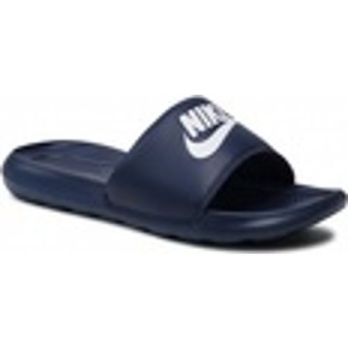 Scarpe CIABATTE VICTORI ONE SLIDE BLU - Nike - Modalova