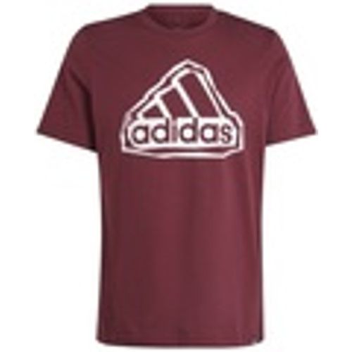 T-shirt adidas MODA UOMO, T-SHIRT - Adidas - Modalova