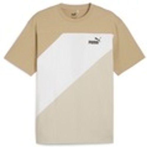 T-shirt Puma MODA UOMO, T-SHIRT - Puma - Modalova