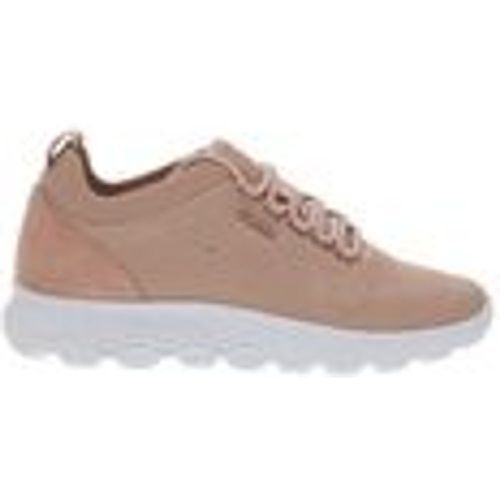 Sneakers basse SCARPE D SPHERICA A KNI.TEX.REC+SUE - Geox - Modalova