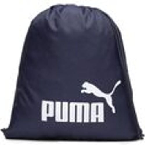 Zaini SACCA PHASE GYM SACK BLU - Puma - Modalova