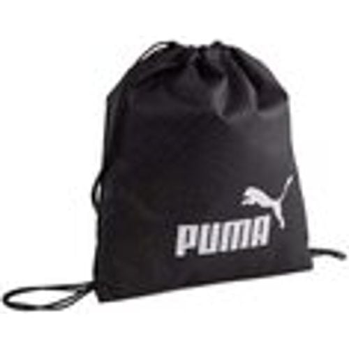 Zaini Puma SACCA PHASE GYM SACK - Puma - Modalova